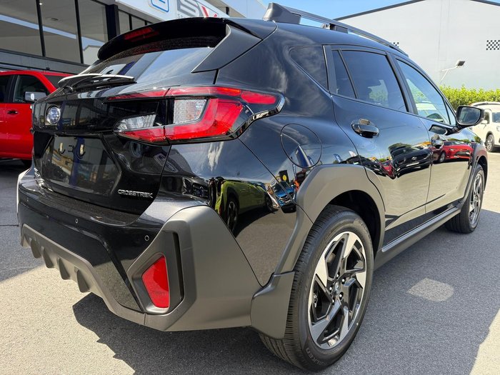 2026 Subaru Crosstrek 2.0S