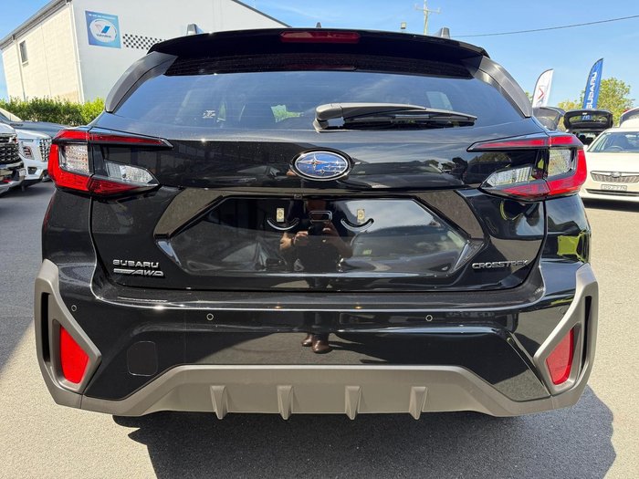2026 Subaru Crosstrek 2.0S