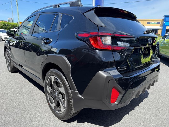 2026 Subaru Crosstrek 2.0S