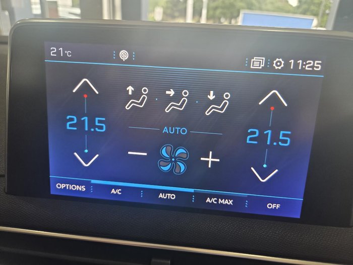 2017 Peugeot 3008 Active