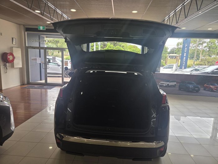 2017 Peugeot 3008 Active