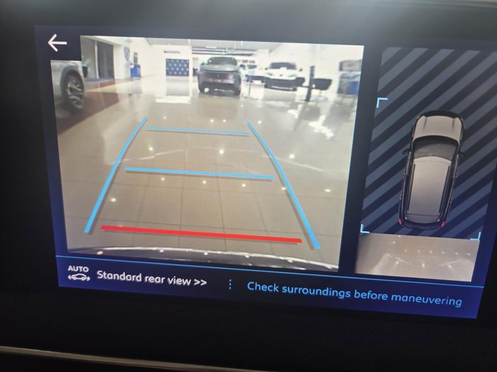 2017 Peugeot 3008 Active