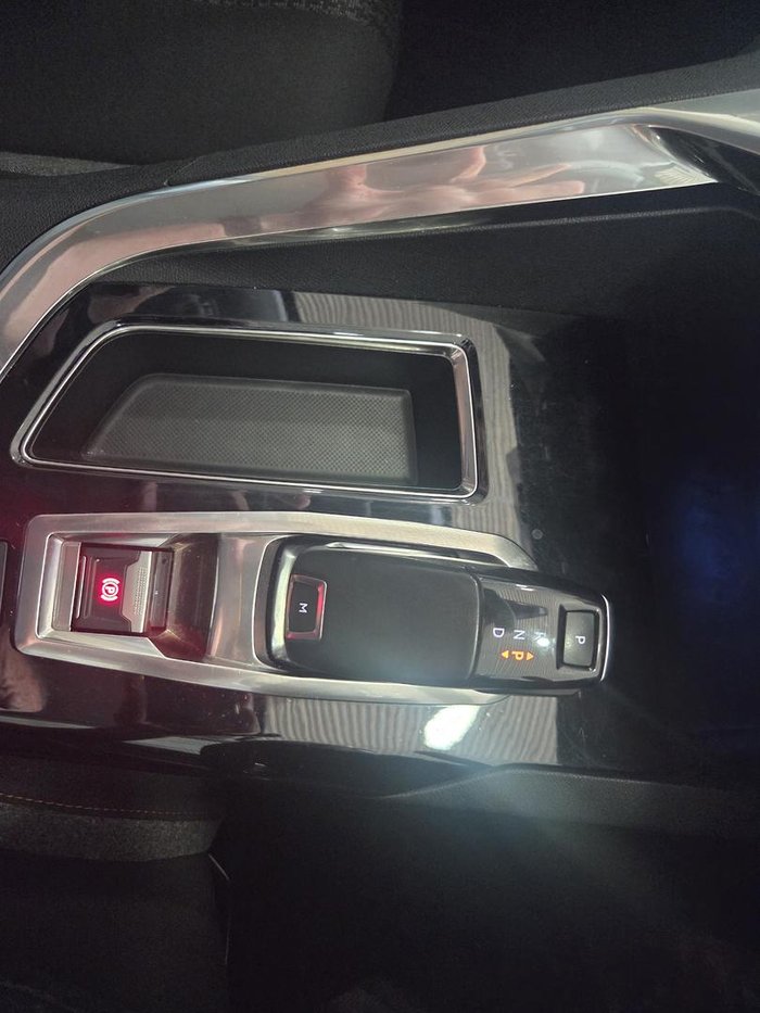 2017 Peugeot 3008 Active