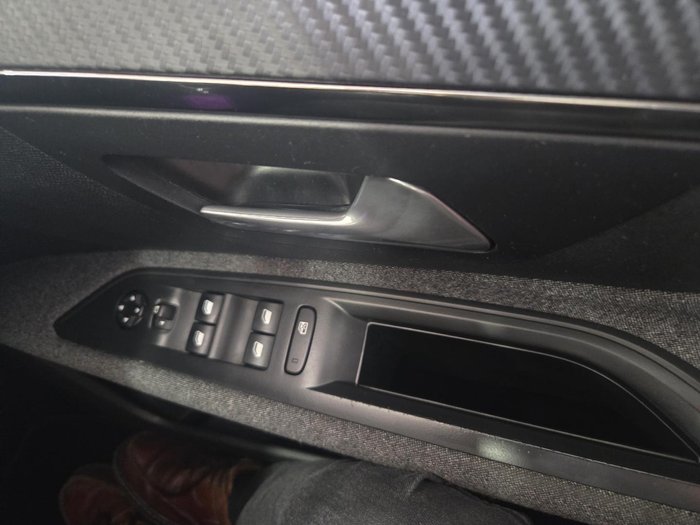 2017 Peugeot 3008 Active