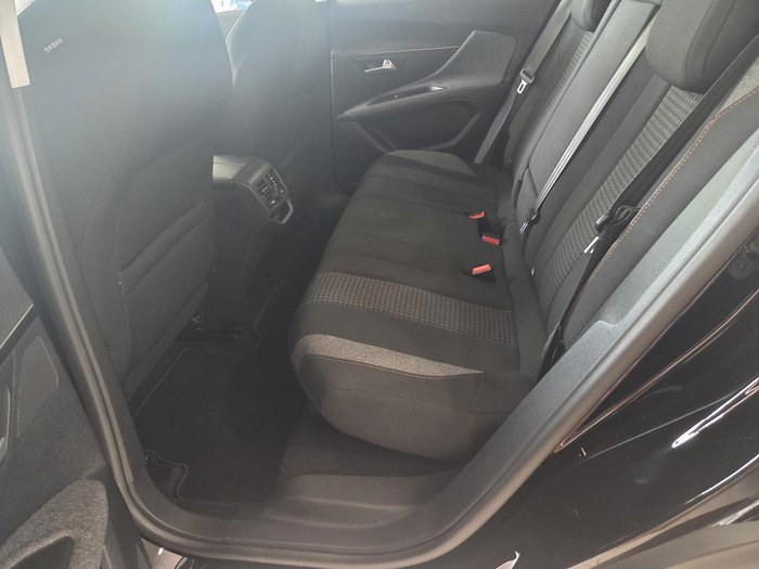 2017 Peugeot 3008 Active