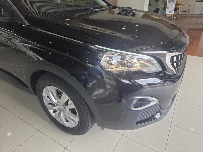 2017 Peugeot 3008 Active