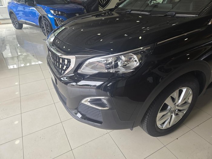 2017 Peugeot 3008 Active