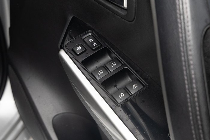 2021 Mitsubishi Pajero Sport GLX