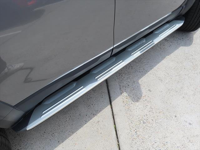 2025 LDV D90 Executive