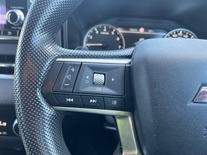 2023 Mitsubishi Outlander ES