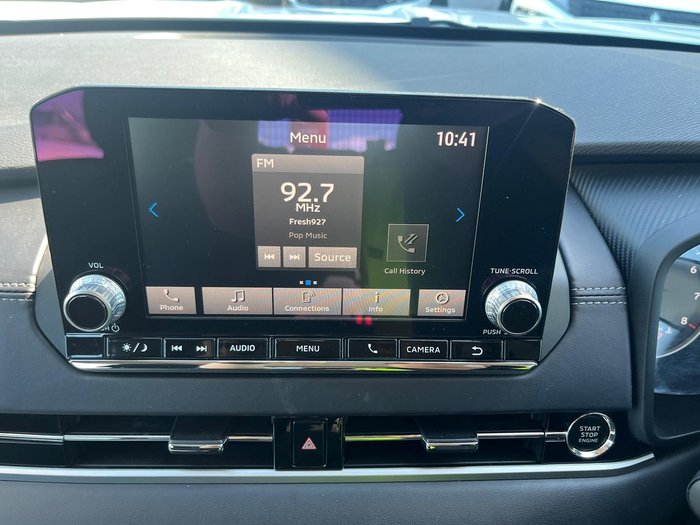 2023 Mitsubishi Outlander ES