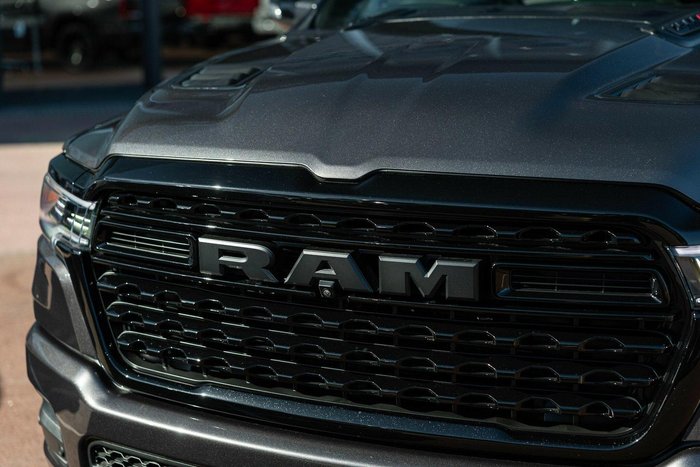 2026 RAM 1500 Limited Hurricane HO RamBox