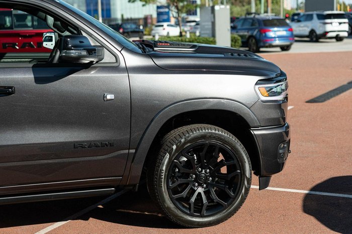 2026 RAM 1500 Limited Hurricane HO RamBox