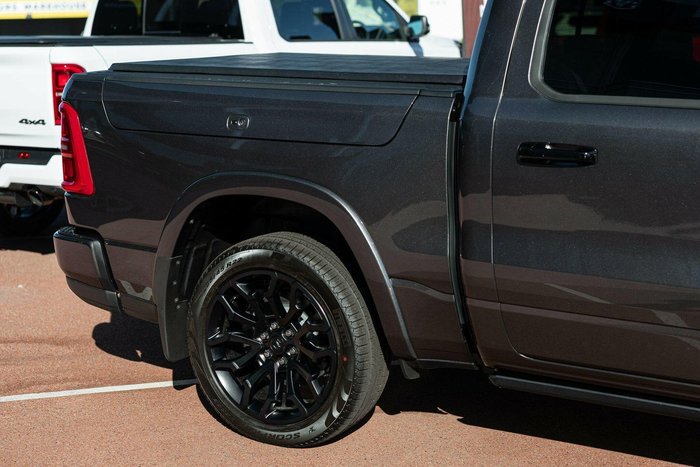 2026 RAM 1500 Limited Hurricane HO RamBox