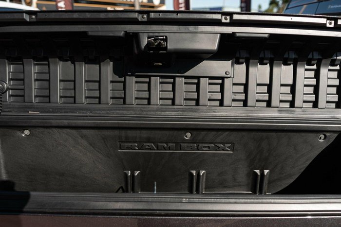 2026 RAM 1500 Limited Hurricane HO RamBox