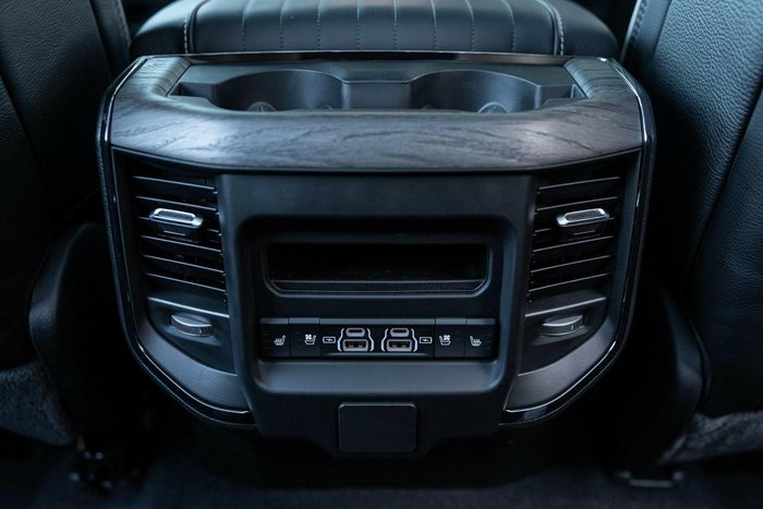 2026 RAM 1500 Limited Hurricane HO RamBox