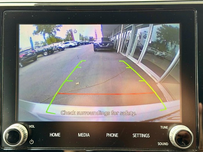 2020 Mitsubishi ASX LS