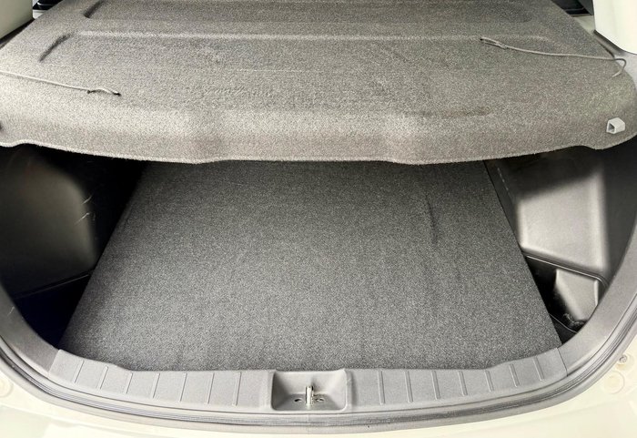 2020 Mitsubishi ASX LS