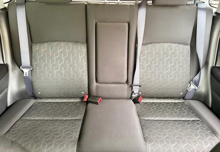 2020 Mitsubishi ASX LS