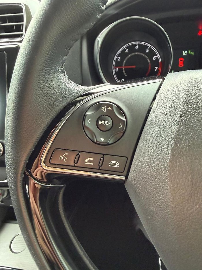 2020 Mitsubishi ASX LS