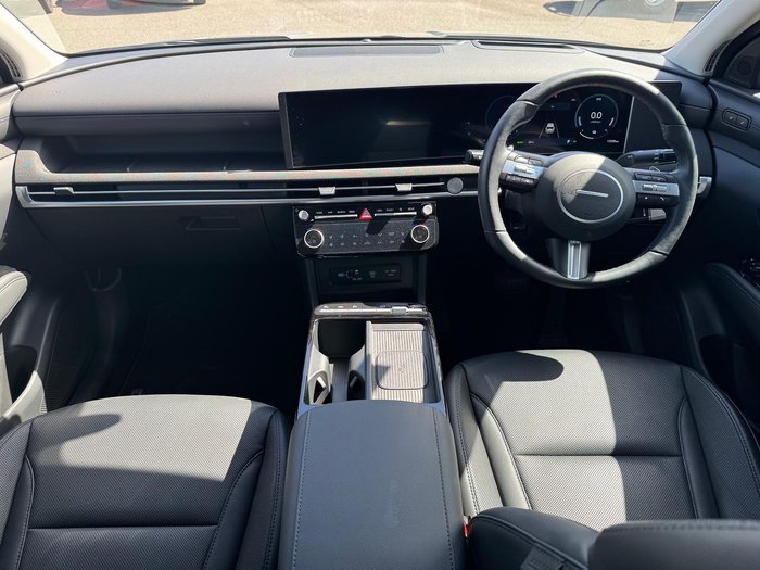 2024 Hyundai Tucson Hybrid Premium