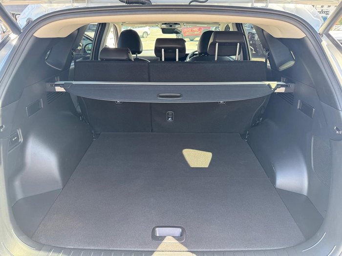 2024 Hyundai Tucson Hybrid Premium