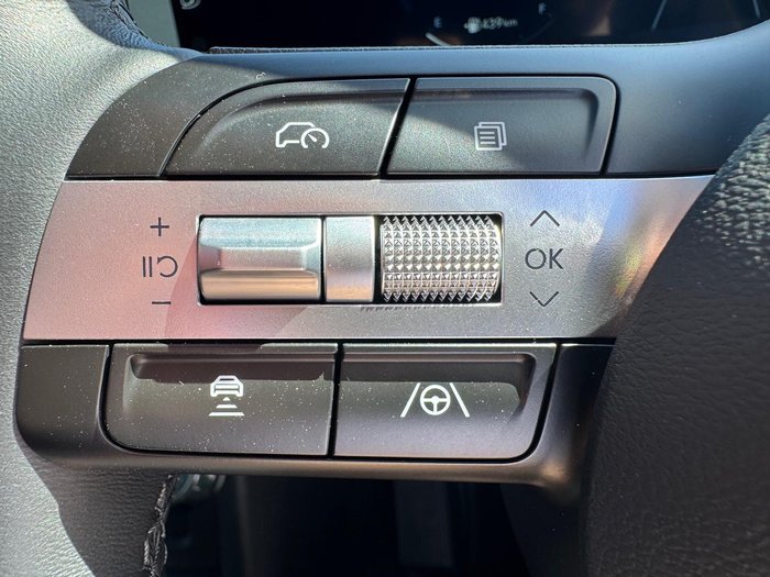 2024 Hyundai Tucson Hybrid Premium