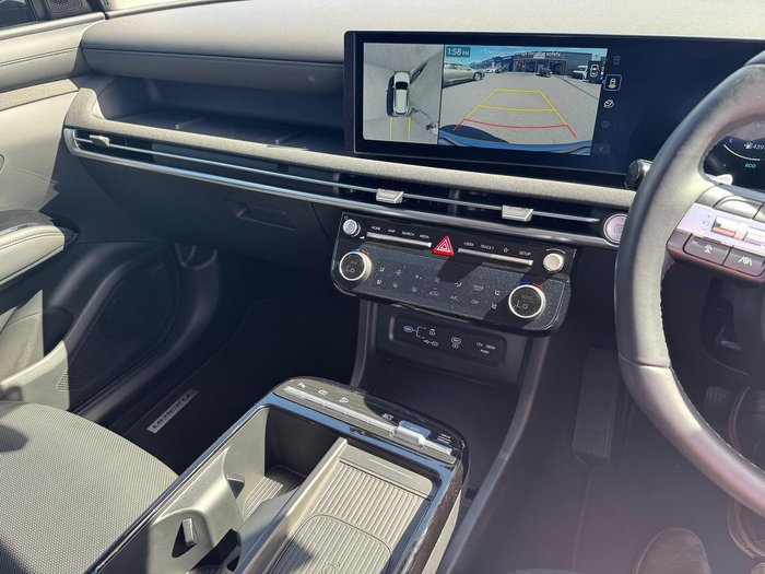 2024 Hyundai Tucson Hybrid Premium