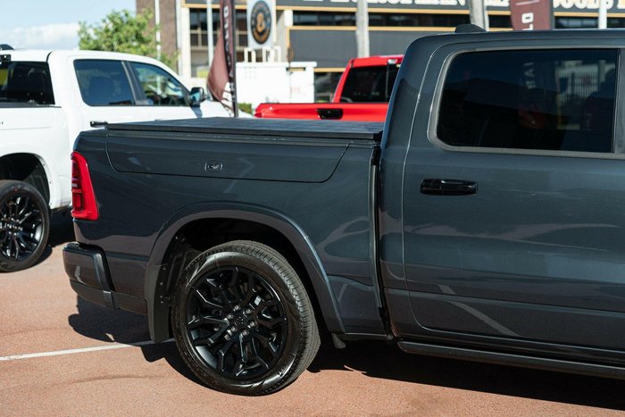 2026 RAM 1500 Limited Hurricane HO RamBox