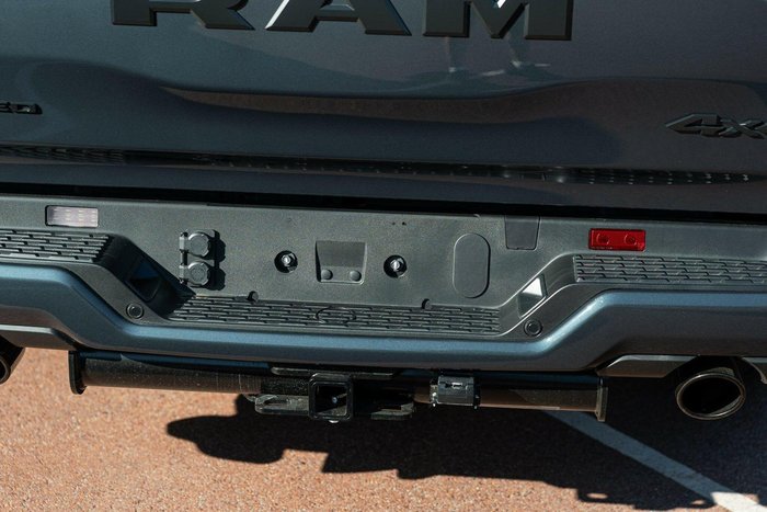 2026 RAM 1500 Limited Hurricane HO RamBox