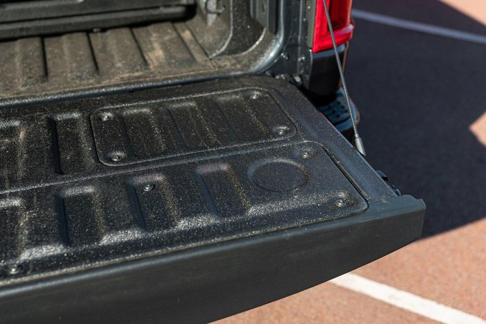 2026 RAM 1500 Limited Hurricane HO RamBox