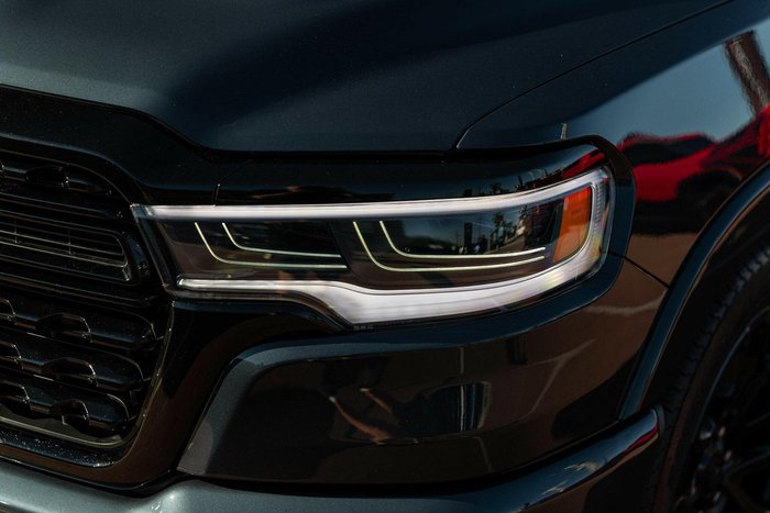 2026 RAM 1500 Limited Hurricane HO RamBox