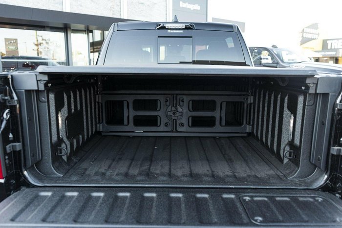 2026 RAM 1500 Rebel Hurricane SO