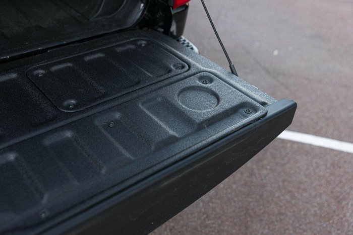 2026 RAM 1500 Rebel Hurricane SO