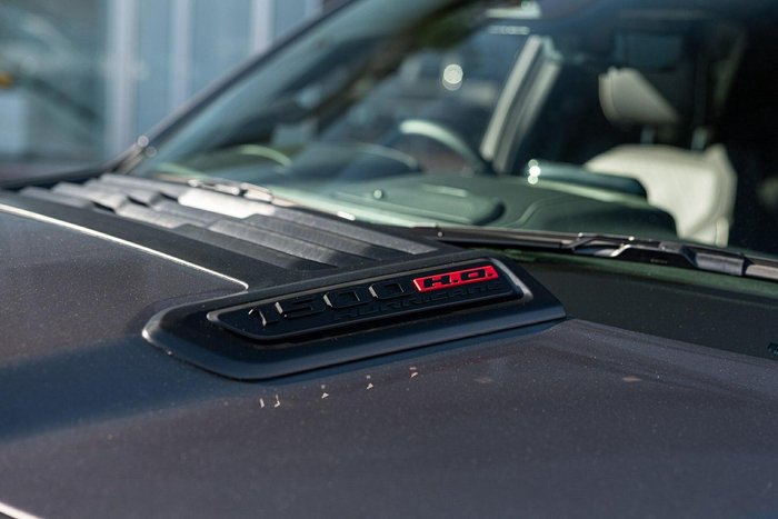 2026 RAM 1500 Limited Hurricane HO RamBox