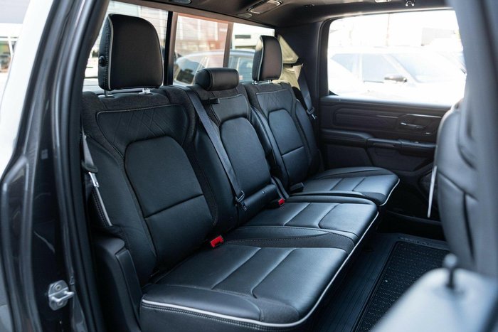 2026 RAM 1500 Limited Hurricane HO RamBox