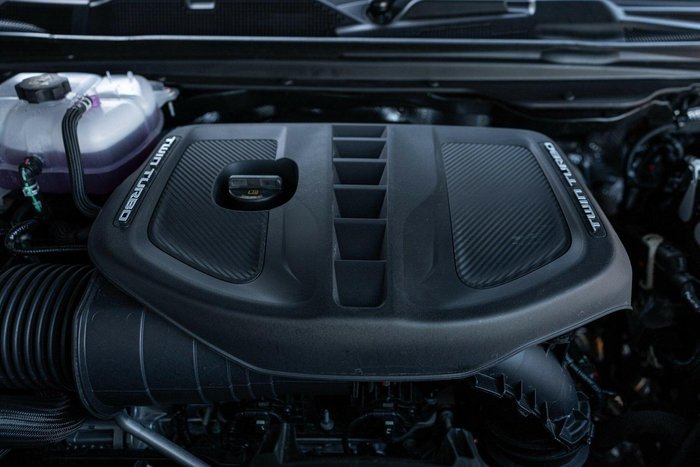 2026 RAM 1500 Limited Hurricane HO RamBox