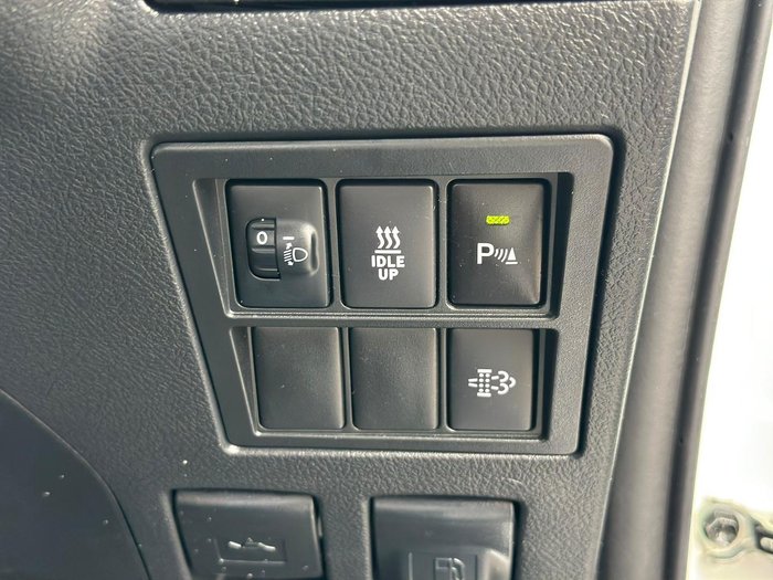 2018 Toyota Fortuner GX