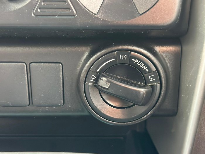 2018 Toyota Fortuner GX