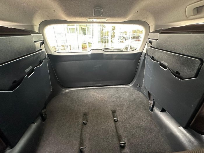 2018 Toyota Fortuner GX