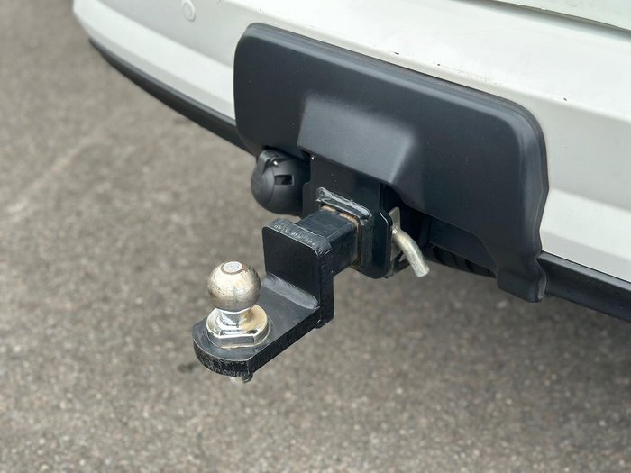 2018 Toyota Fortuner GX