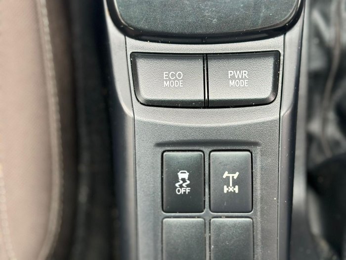 2018 Toyota Fortuner GX