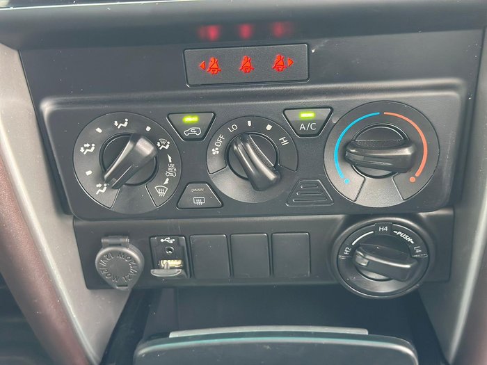 2018 Toyota Fortuner GX