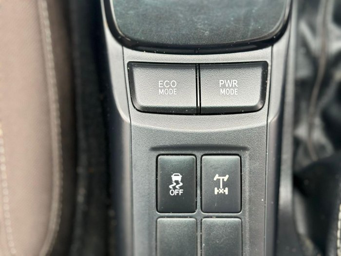 2018 Toyota Fortuner GX