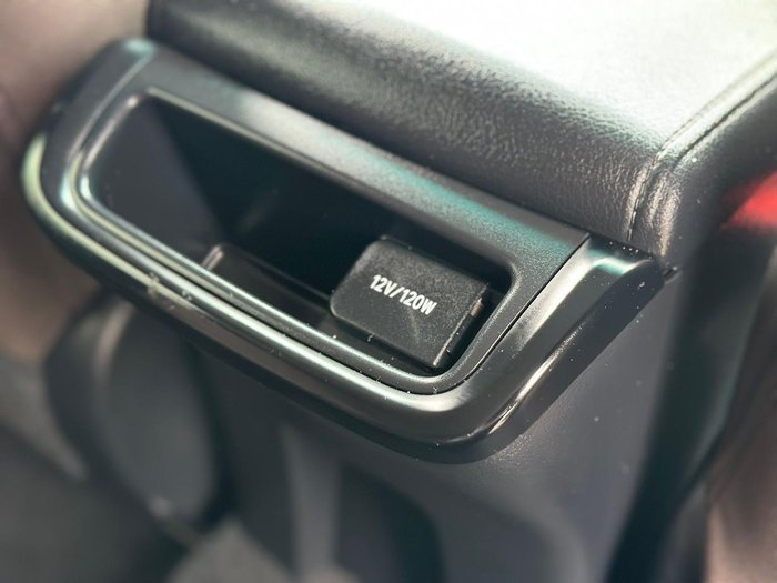 2018 Toyota Fortuner GX