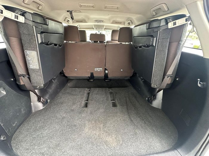 2018 Toyota Fortuner GX