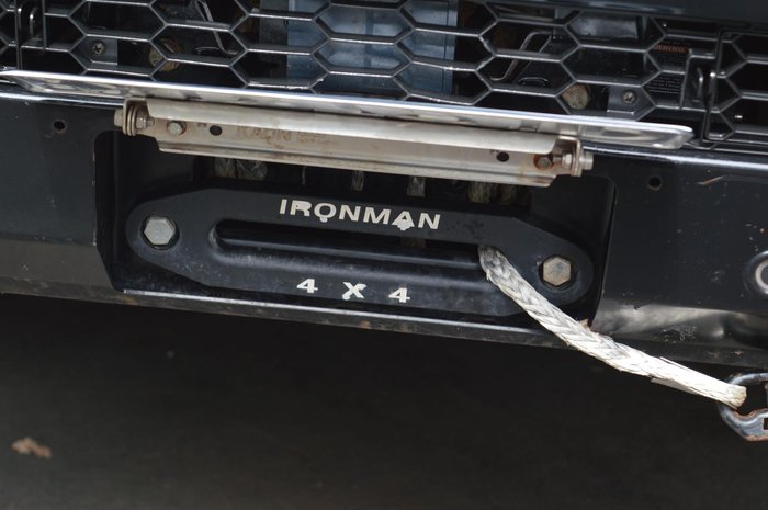 2018 Ford Ranger XLT PX MkIII MY19 4X4 Dual Range Meteor Grey