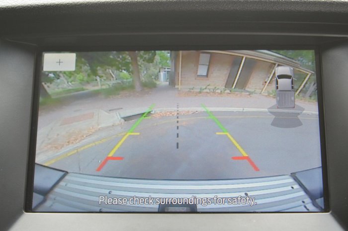 2018 Ford Ranger XLT PX MkIII MY19 4X4 Dual Range Meteor Grey