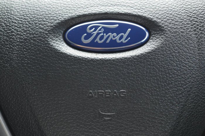 2018 Ford Ranger XLT PX MkIII MY19 4X4 Dual Range Meteor Grey