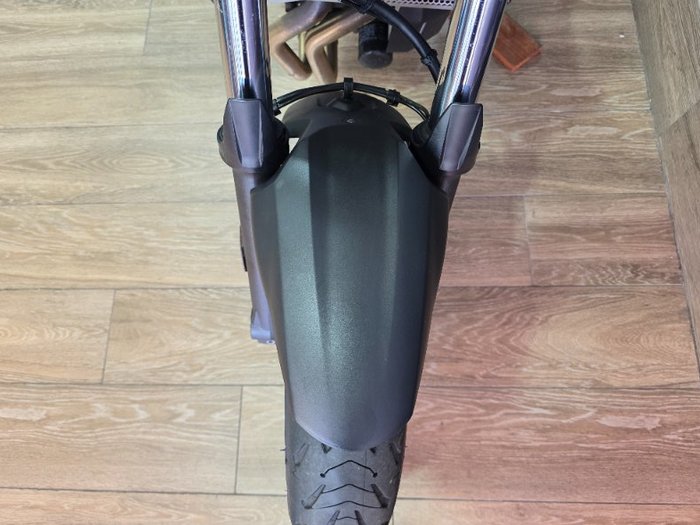 2023 Yamaha MT-07 LA (ABS) BLACK